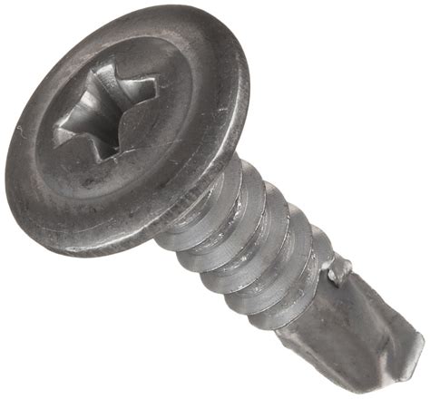 410 self drilling screws